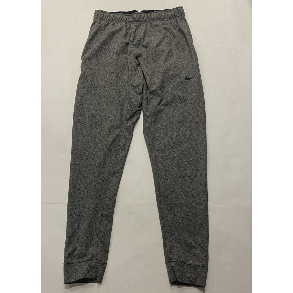 Nike Joggers Dri Fit Workout Pants. Men's Medium